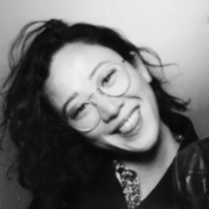 Meet your Posher, Kristina